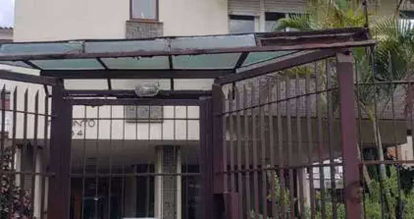 Apartamento com 4 quartos à venda na Rua Miguel Couto, Menino Deus, Porto Alegre