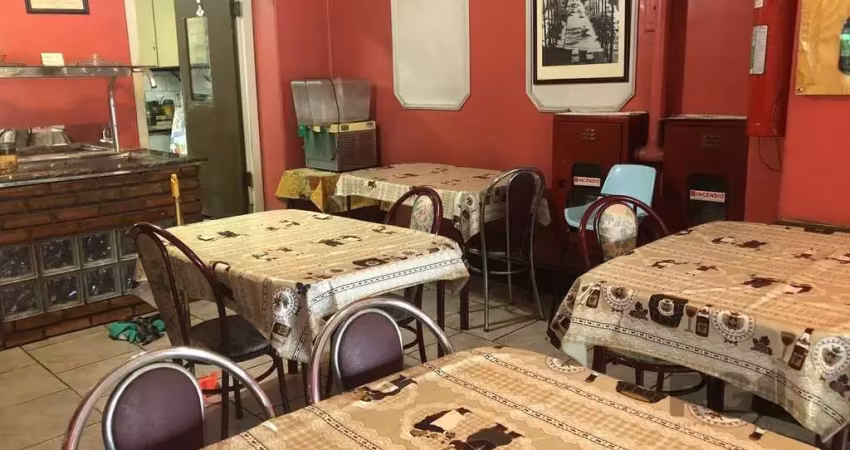 Ponto comercial à venda na Avenida Osvaldo Aranha, Bom Fim, Porto Alegre