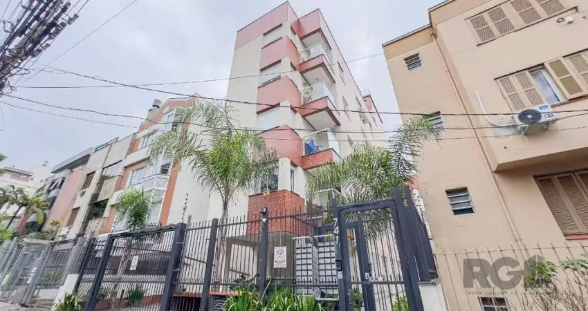 Apartamento com 2 quartos à venda na Rua Carlos Von Koseritz, Higienópolis, Porto Alegre