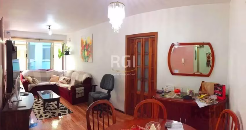Apartamento com 2 quartos à venda na Avenida Teresópolis, Teresópolis, Porto Alegre