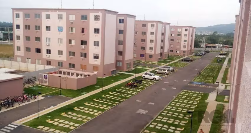 Apartamento com 2 quartos à venda na Rua José Iuchno, Hípica, Porto Alegre