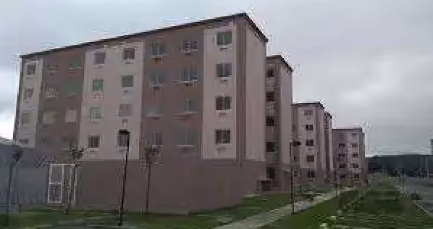 Apartamento com 2 quartos à venda na Rua José Iuchno, Hípica, Porto Alegre