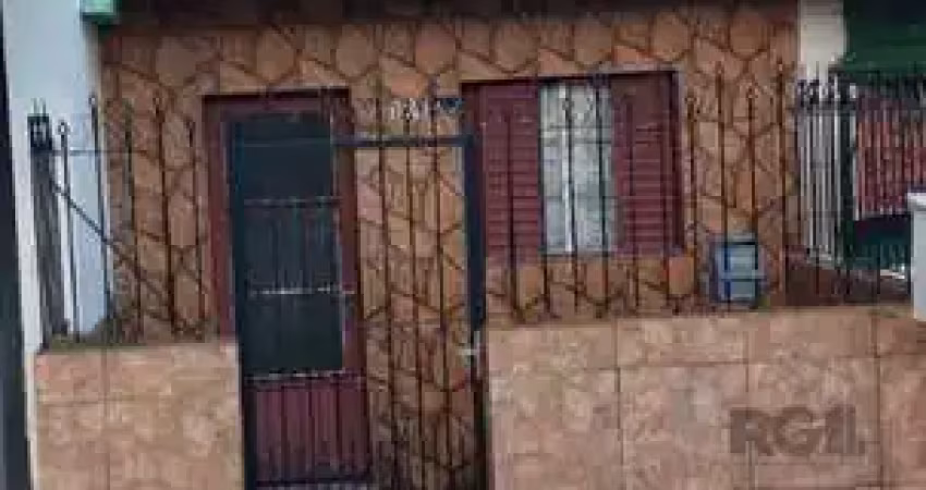 Casa com 2 quartos à venda na Estrada Cristiano Kraemer, Vila Nova, Porto Alegre