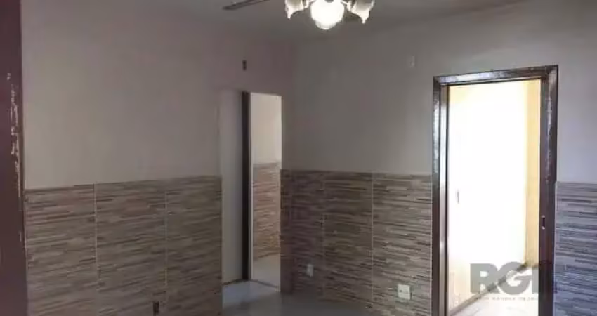 Apartamento com 1 quarto à venda na Rua Max Juniman, Humaitá, Porto Alegre