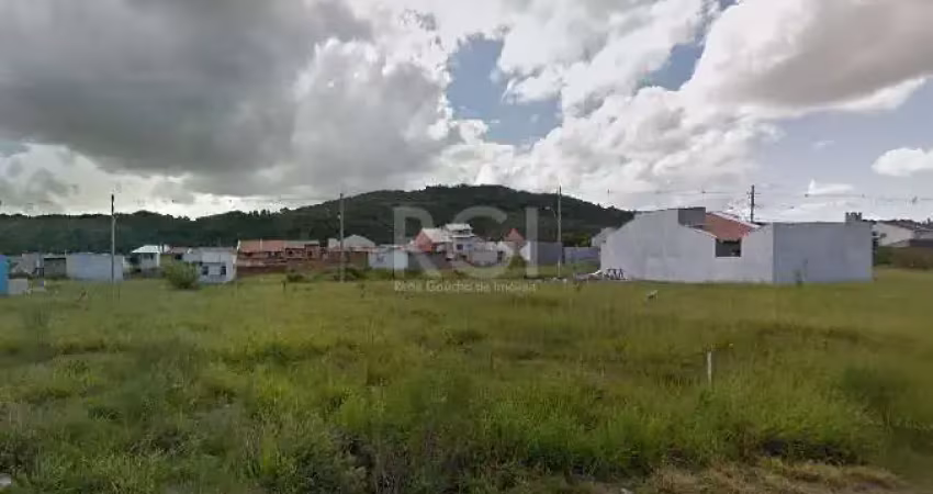 Terreno à venda na Rua Werno Finkler, Aberta dos Morros, Porto Alegre
