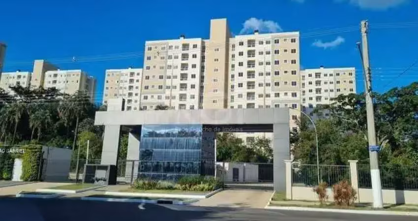 Apartamento com 2 quartos à venda na Rua Osmindo Júlio Kuhn, Parque Santa Fé, Porto Alegre