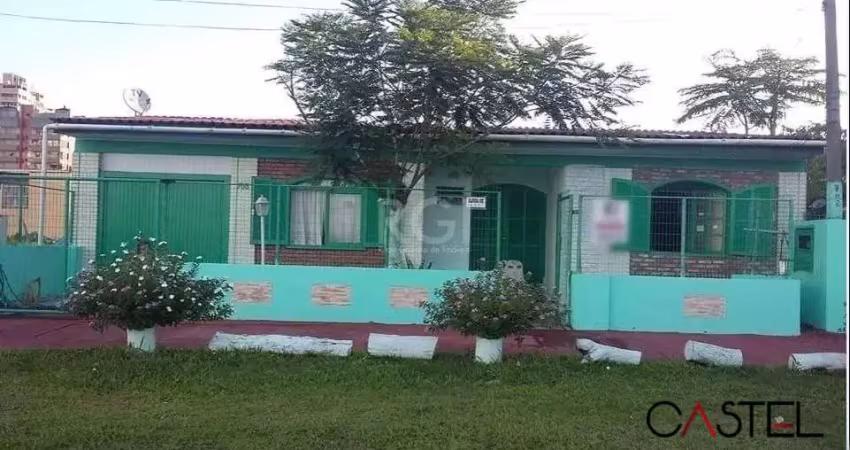 Casa com 5 quartos à venda na Rua Aragão Bozano, 703, Predial, Torres