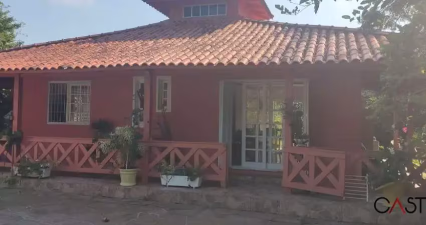 Chácara / sítio com 2 quartos à venda na Avenida do Lami, 1580, Belém Novo, Porto Alegre