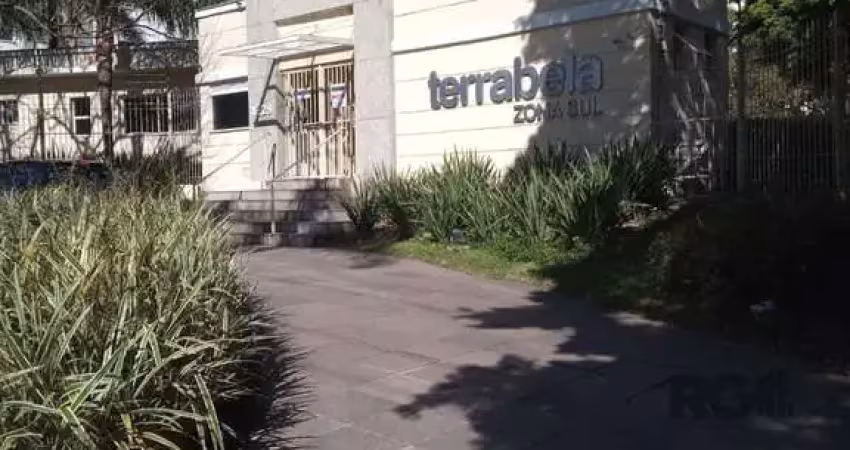 Apartamento com 2 quartos à venda na Rua Coronel Massot, Cristal, Porto Alegre