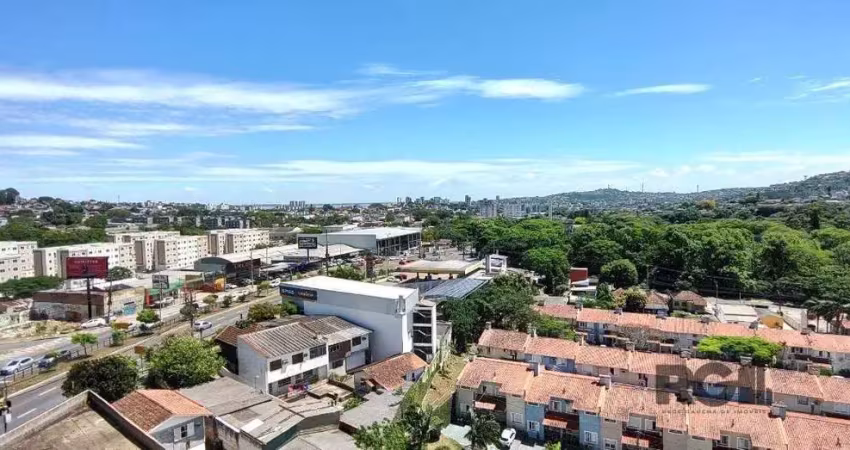 Apartamento com 2 quartos à venda na Avenida da Cavalhada, Cavalhada, Porto Alegre