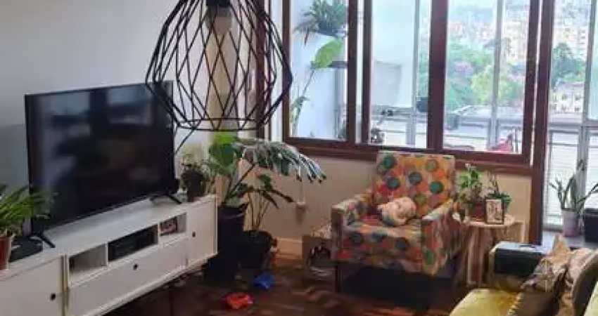 Apartamento com 3 quartos à venda na Rua Sarmento Leite, Cidade Baixa, Porto Alegre