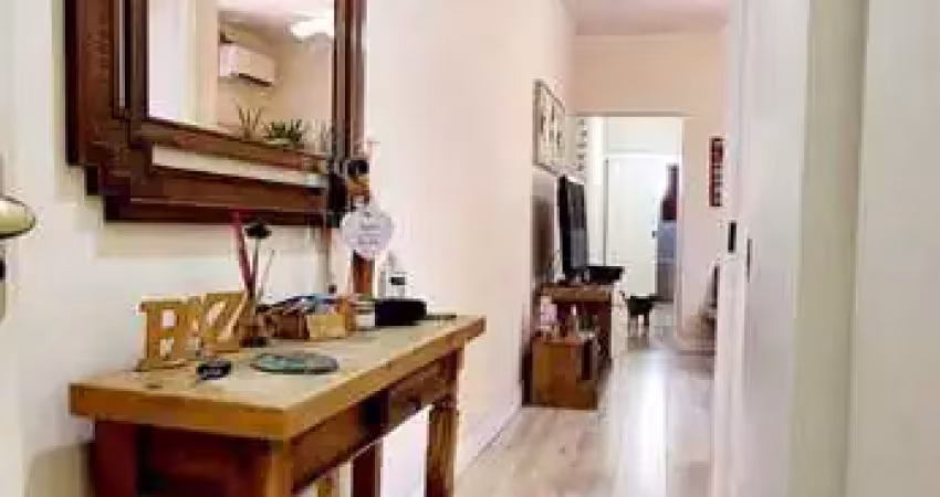 Apartamento com 2 quartos à venda na Rua Grão Pará, 58, Menino Deus, Porto Alegre