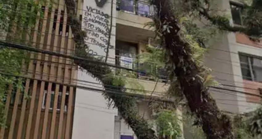 Apartamento com 2 quartos à venda na Rua da República, Cidade Baixa, Porto Alegre