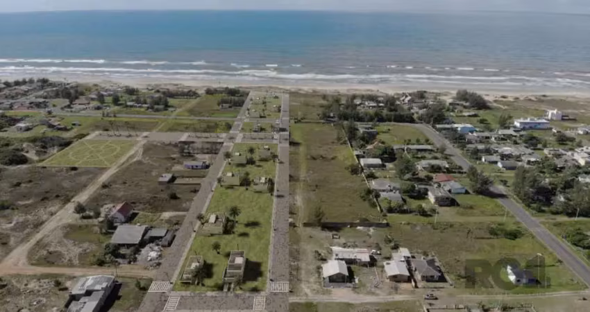 Terreno à venda na General Osório, Centro, Terra de Areia