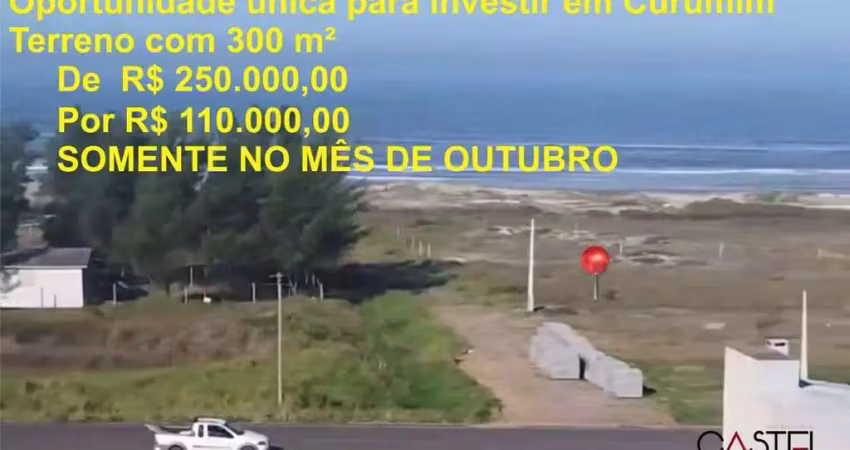 Terreno à venda na General Osório, 15, Centro, Terra de Areia