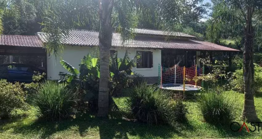 Chácara / sítio com 2 quartos à venda na Avenida João Ricardo Juliano, 972, Parque Eldorado, Eldorado do Sul