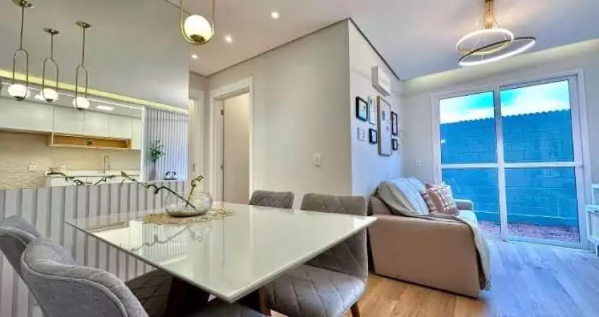 Apartamento com 2 quartos à venda na Avenida Rio dos Sinos, 453, Harmonia, Canoas