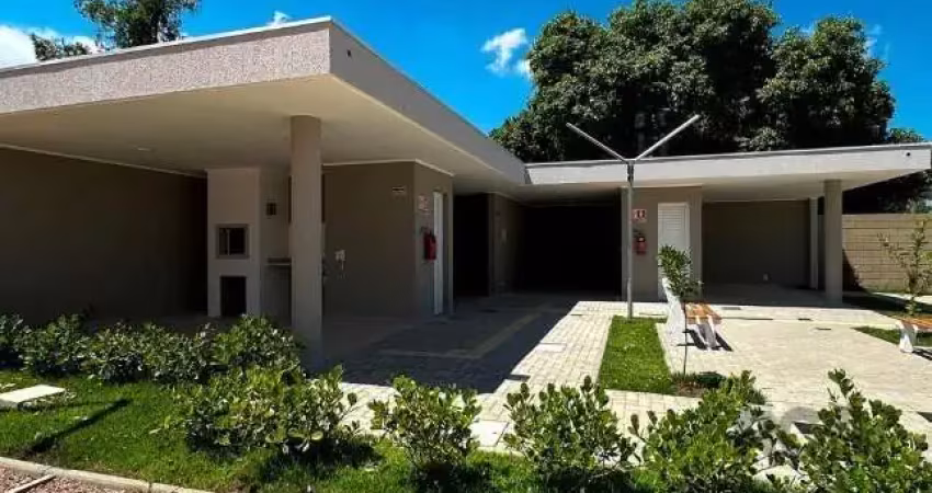 Apartamento com 2 quartos à venda na Avenida Rio dos Sinos, Harmonia, Canoas