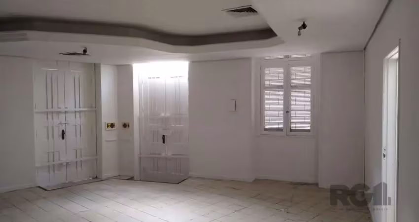 Casa comercial para alugar na Avenida Cristóvão Colombo, Moinhos de Vento, Porto Alegre