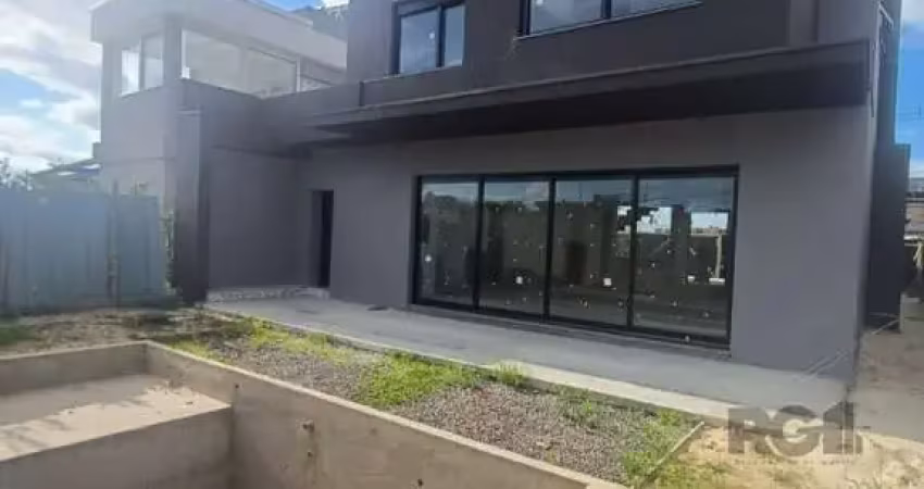 Casa em condomínio fechado com 4 quartos à venda na Estrada Do Conde, Sans Souci, Eldorado do Sul