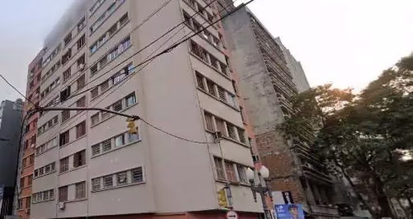 Apartamento com 1 quarto à venda na Rua General Bento Martins, Centro Histórico, Porto Alegre