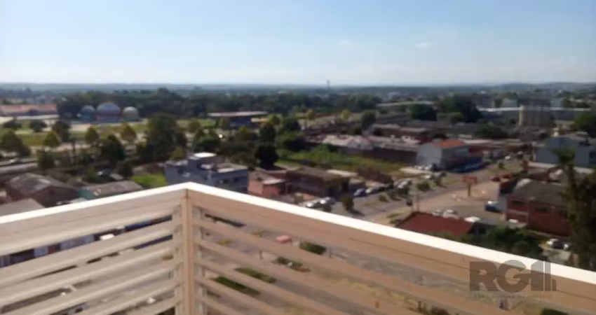 Apartamento com 2 quartos à venda na Avenida Presidente Vargas, Centro, Esteio