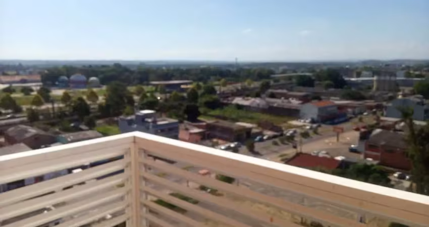Apartamento com 2 quartos à venda na Avenida Presidente Vargas, 3080, São Sebastião, Esteio