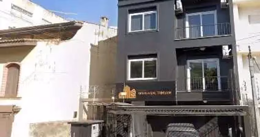 Casa comercial à venda na Rua General Neto, Floresta, Porto Alegre