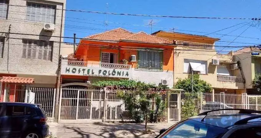 Casa comercial para alugar na Avenida Polônia, São Geraldo, Porto Alegre