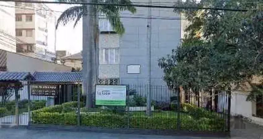 Apartamento com 1 quarto para alugar na Rua Silveiro, Menino Deus, Porto Alegre