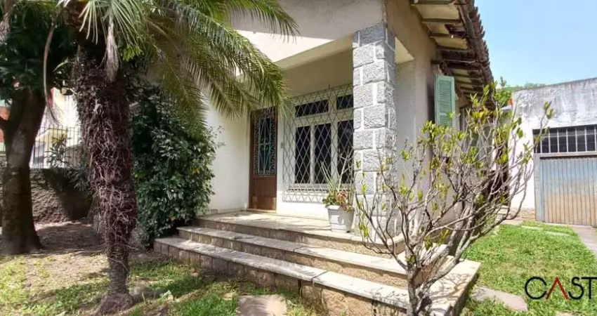 Casa com 4 quartos à venda na Rua Júlio de Castilhos, 209, Morro do Espelho, São Leopoldo
