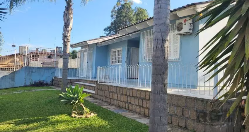 Casa com 4 quartos à venda na Avenida João Carlos Viale Dias, Tarumã, Viamão