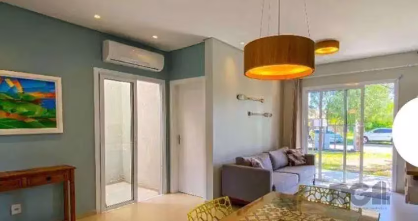 Casa com 2 quartos à venda na Avenida Paraguassu, Noiva Do Mar, Xangri-Lá