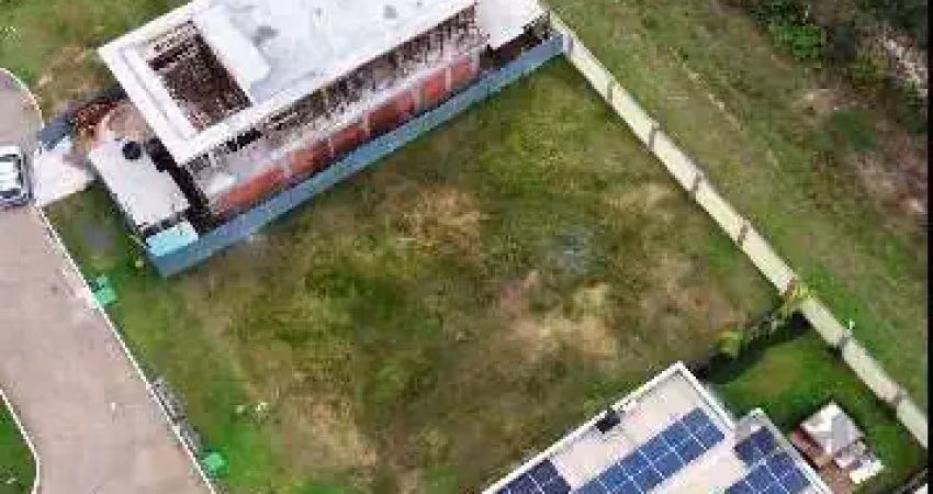 Terreno em condomínio fechado à venda na Estrada Do Conde, Sans Souci, Eldorado do Sul