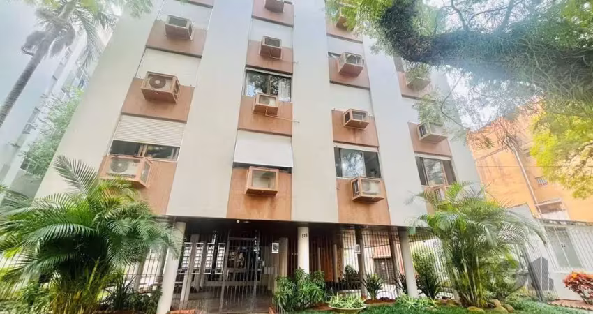Apartamento com 2 quartos à venda na Rua Olavo Bilac, Azenha, Porto Alegre