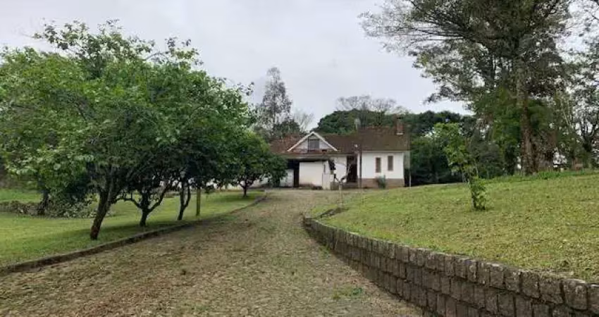 Chácara / sítio com 6 quartos à venda na Rua Doutor Vergara, 5025, Belém Velho, Porto Alegre