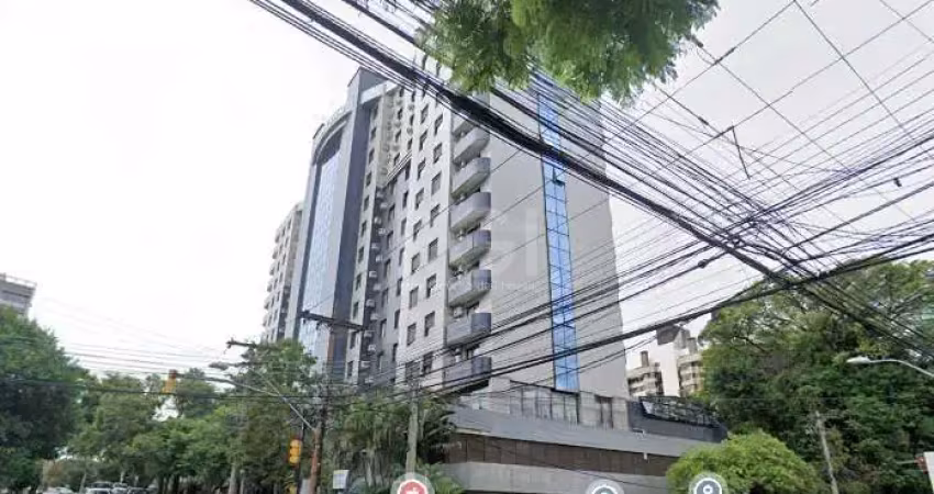 Prédio à venda na Rua Miguel Tostes, Moinhos de Vento, Porto Alegre