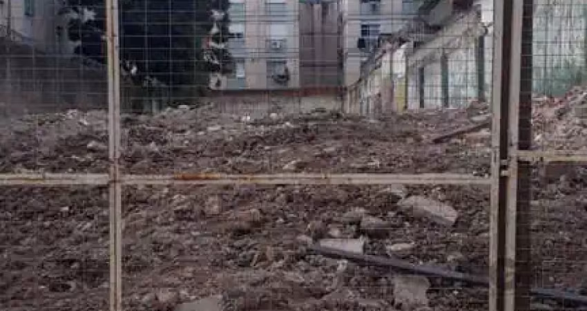 Prédio à venda na Avenida Chuí, Cristal, Porto Alegre