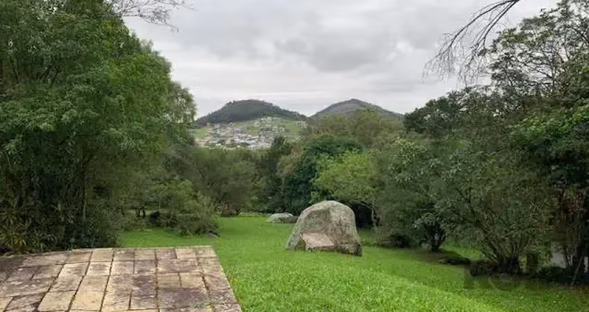 Chácara / sítio com 8 quartos à venda na Rua Doutor Vergara, Belém Velho, Porto Alegre