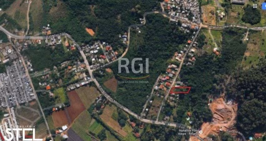 Terreno para Venda - 0m², 0 dormitórios, Vila Nova