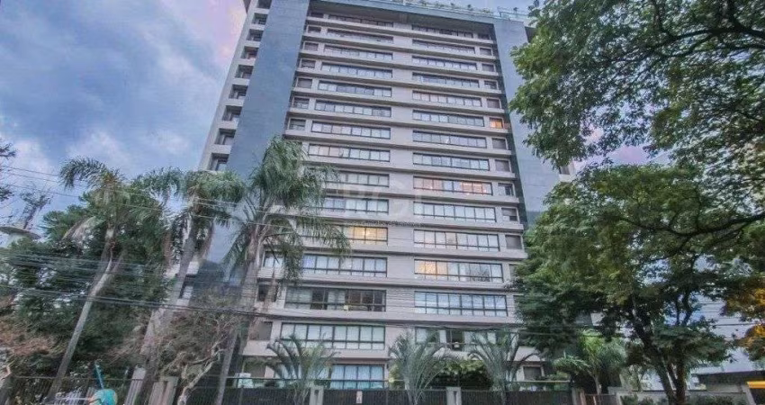 Apartamento para Venda - 221.56m², 3 dormitórios, sendo 3 suites, 3 vagas - Bela
