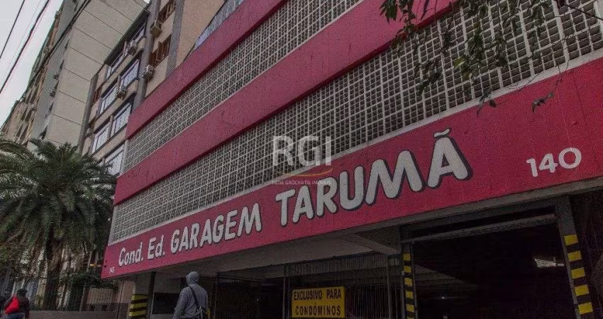Box para Venda - 12m², 0 dormitórios, 1 vaga - Independência