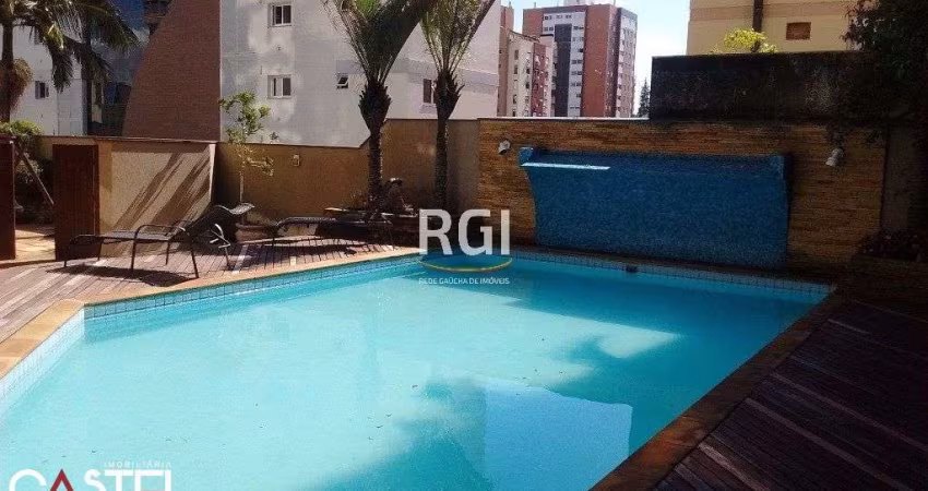 Apartamento para Venda - 194m², 3 dormitórios, sendo 1 suites, 2 vagas - Auxilia
