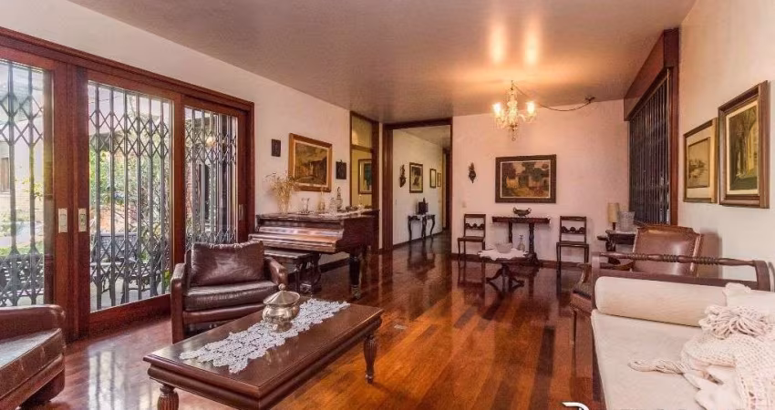 Casa para Venda - 591m², 3 dormitórios, sendo 1 suites, Boa Vista