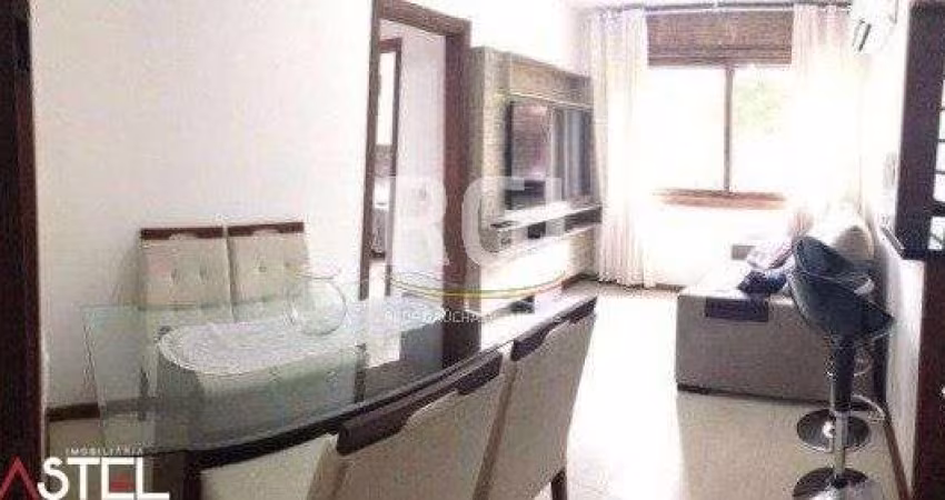 Apartamento para Venda - 64m², 2 dormitórios, 1 vaga - Protásio Alves