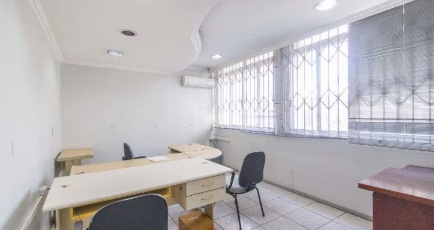 Conjunto/Sala para Venda - 115m², 0 dormitórios, Centro Histórico