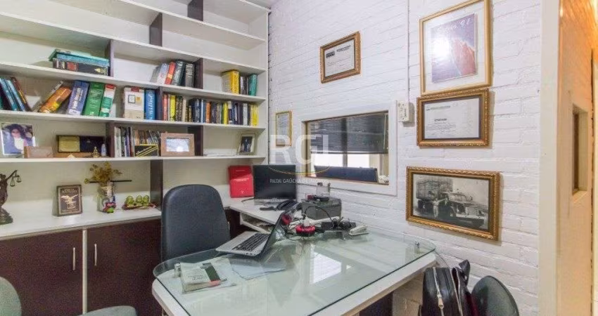 Conjunto/Sala para Venda - 46m², 0 dormitórios, Centro