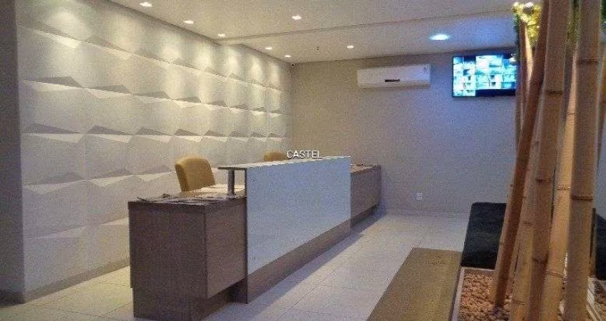 Conjunto/Sala para Venda - 26m², 0 dormitórios, Menino Deus