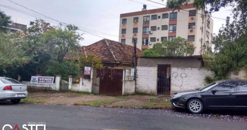 Terreno para Venda - 0m², 0 dormitórios, Medianeira