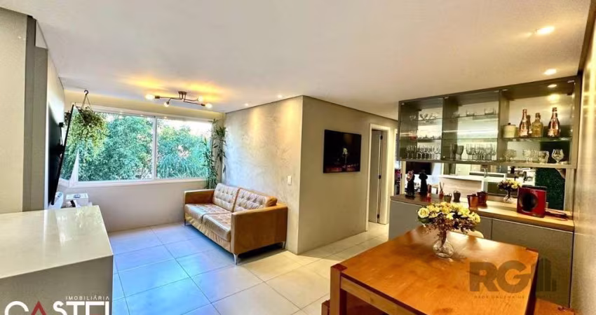 Apartamento 3 dormitórios à venda Medianeira Porto Alegre/RS